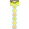 Lemon Zest Citrus Slices Die-Cut Border Trim, 35 Feet Per Pack, 6 Packs